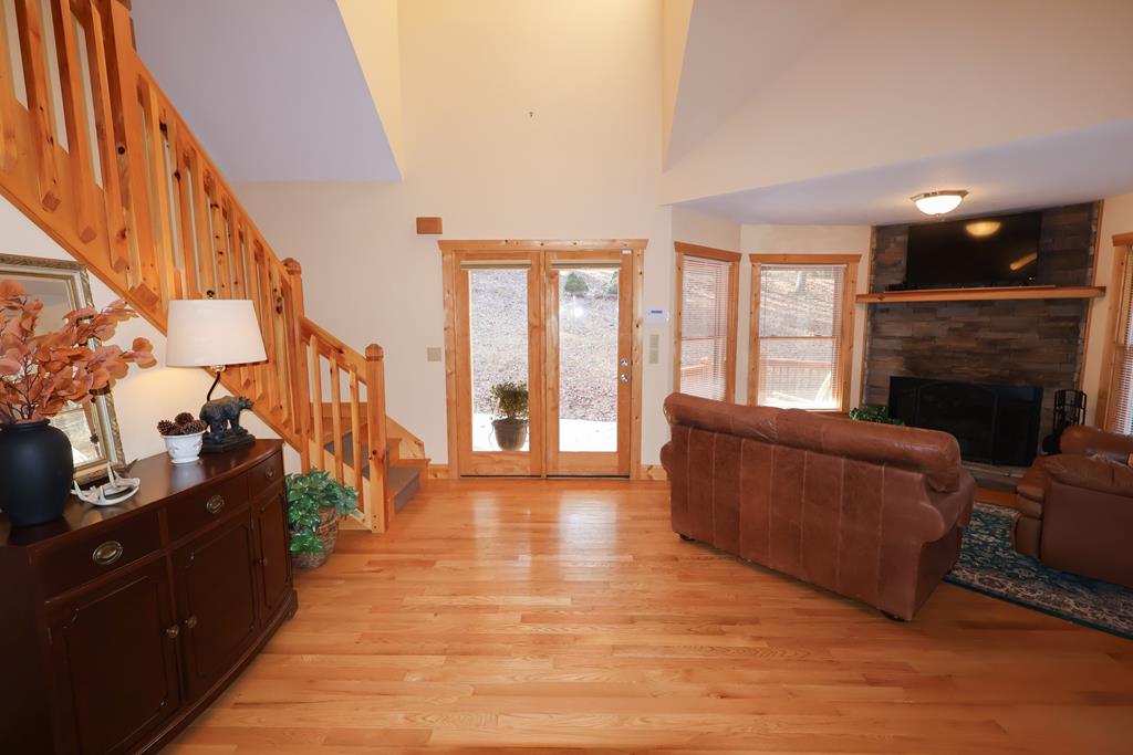 143 Hidden Lake Circle