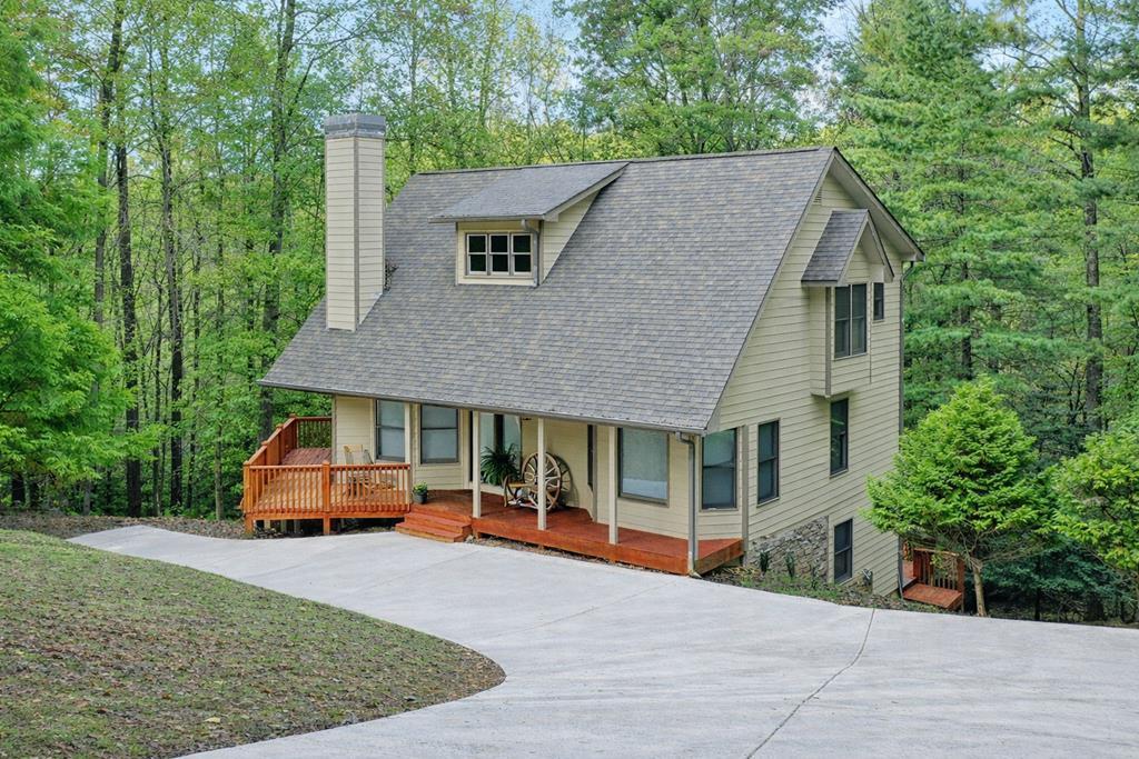 143 Hidden Lake Circle