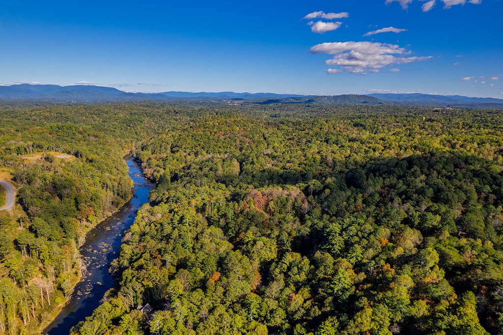 LT 1199 Lancer Court, Ellijay