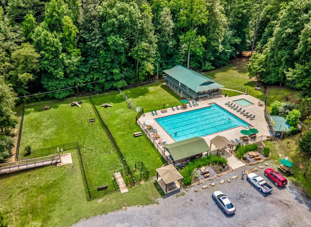 LT 1199 Lancer Court, Ellijay