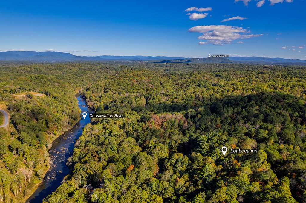 LT 1199 Lancer Court, Ellijay