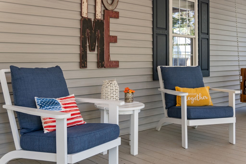 224 Timber Ridge Lane, Ellijay