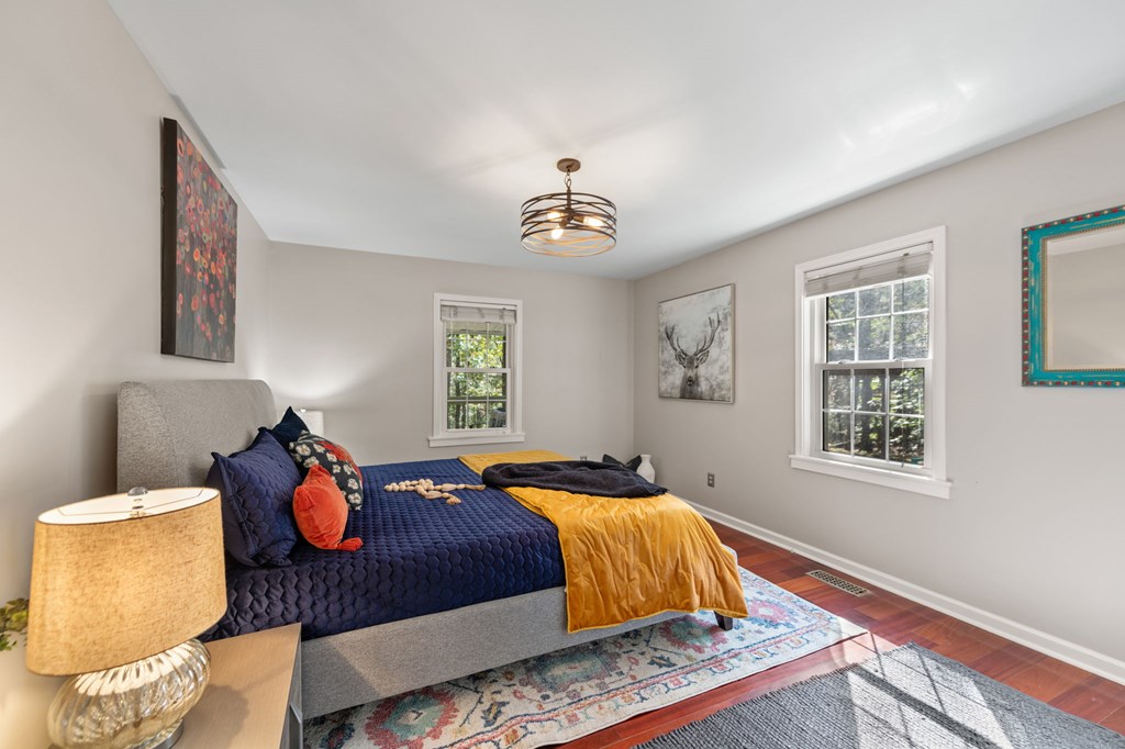 224 Timber Ridge Lane, Ellijay