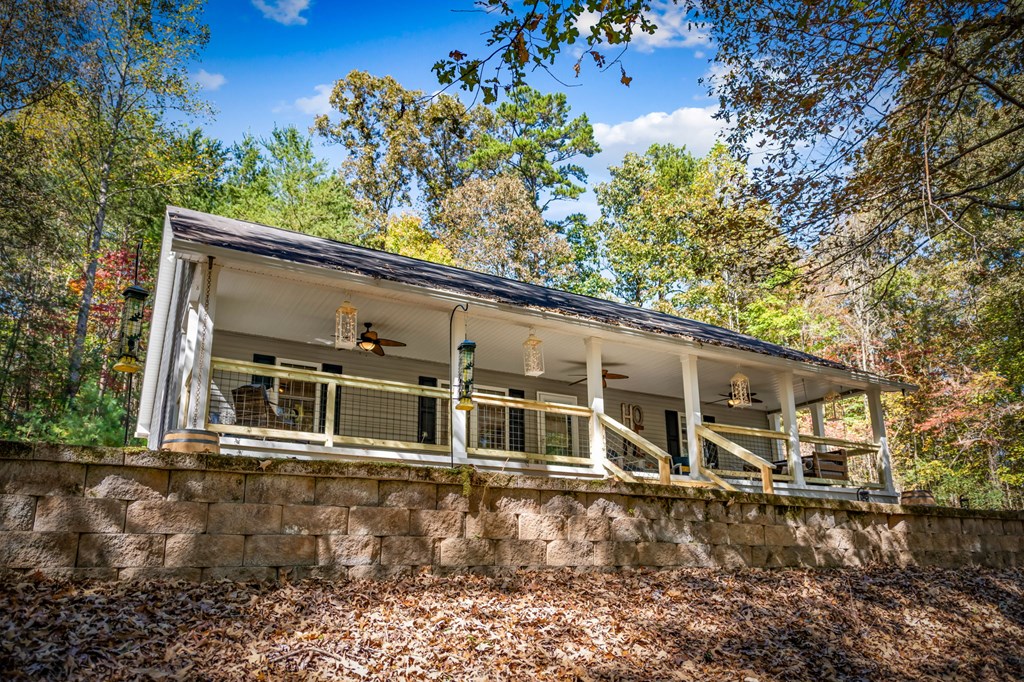224 Timber Ridge Lane, Ellijay