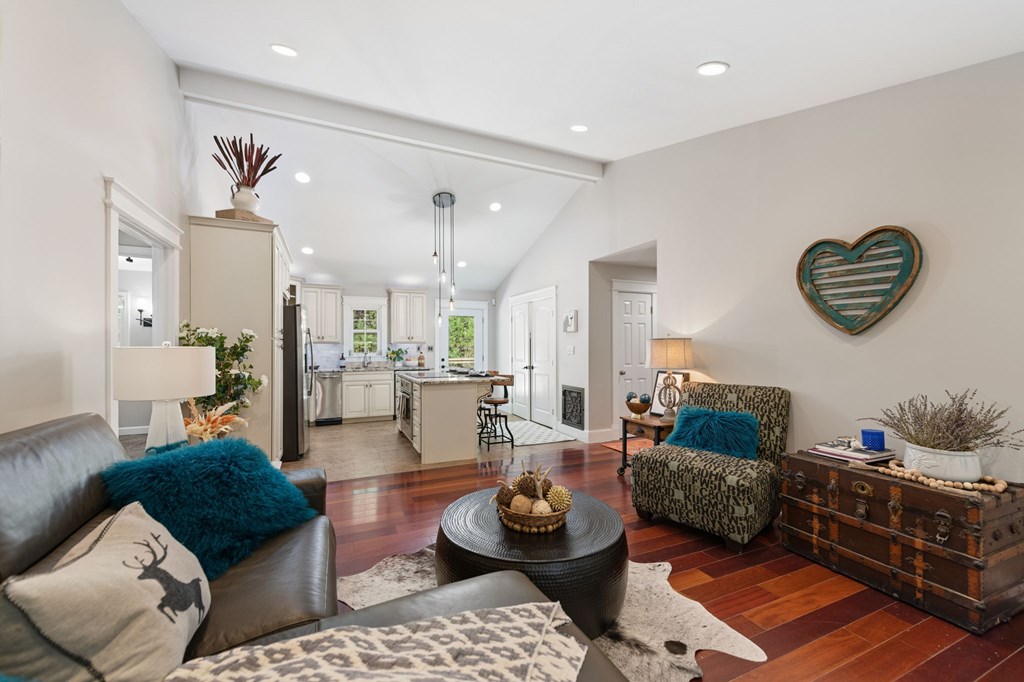 224 Timber Ridge Lane, Ellijay