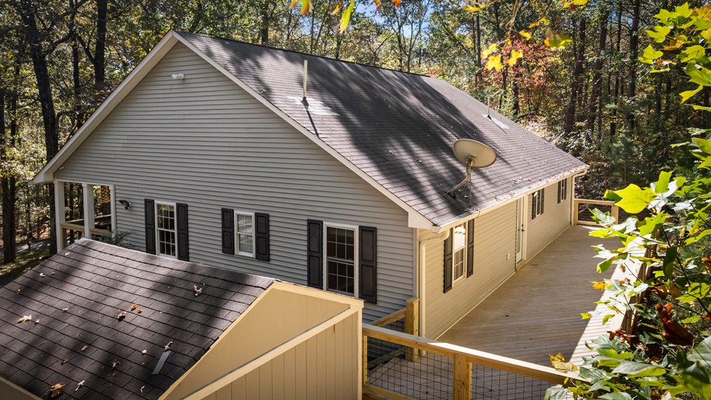 224 Timber Ridge Lane, Ellijay