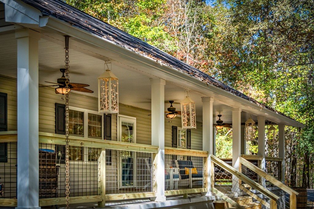 224 Timber Ridge Lane, Ellijay