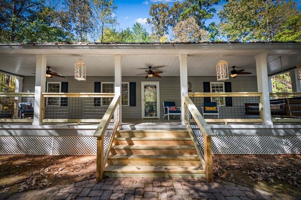 224 Timber Ridge Lane, Ellijay