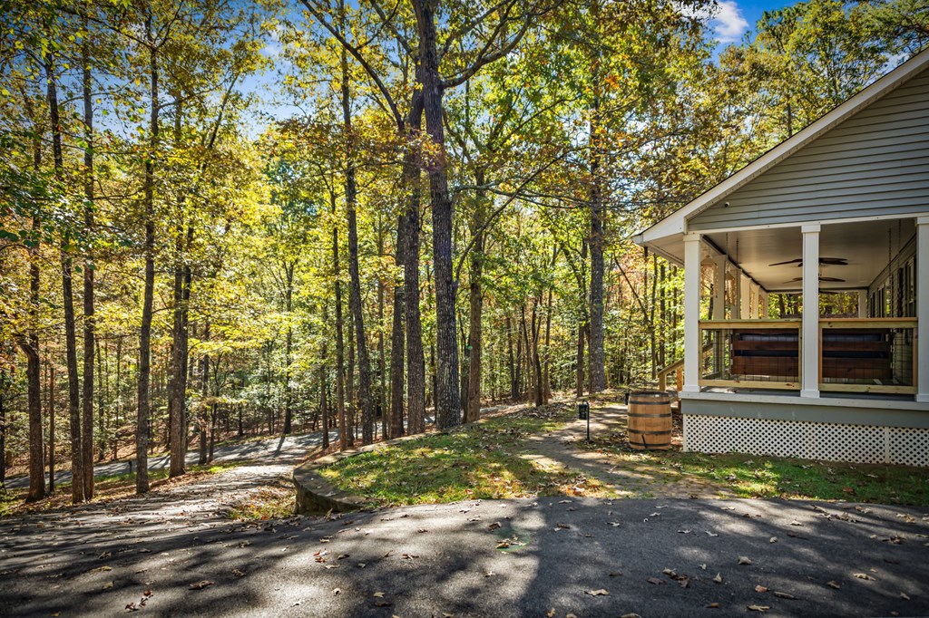 224 Timber Ridge Lane, Ellijay