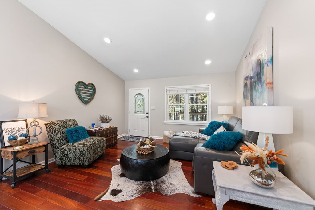 224 Timber Ridge Lane, Ellijay