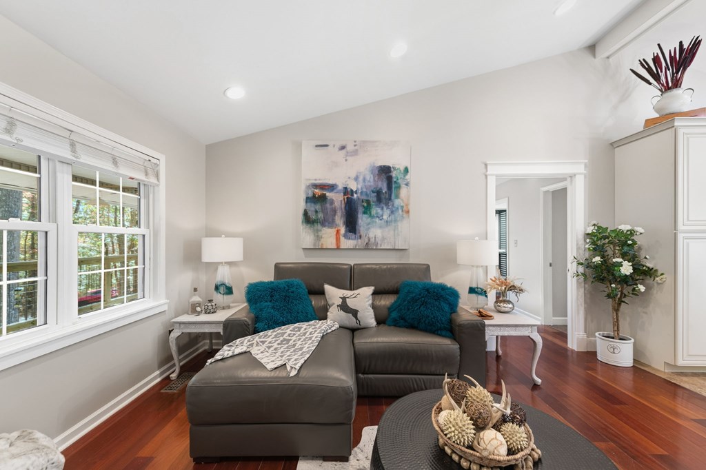 224 Timber Ridge Lane, Ellijay