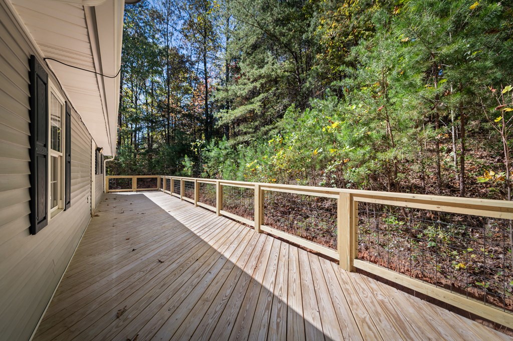 224 Timber Ridge Lane, Ellijay