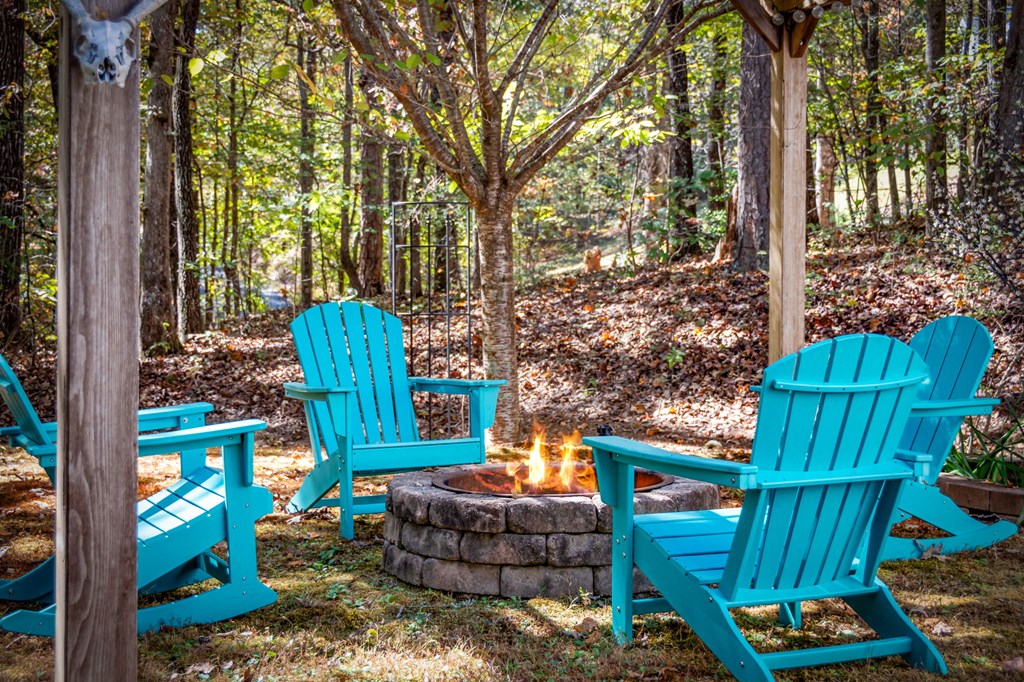 224 Timber Ridge Lane, Ellijay