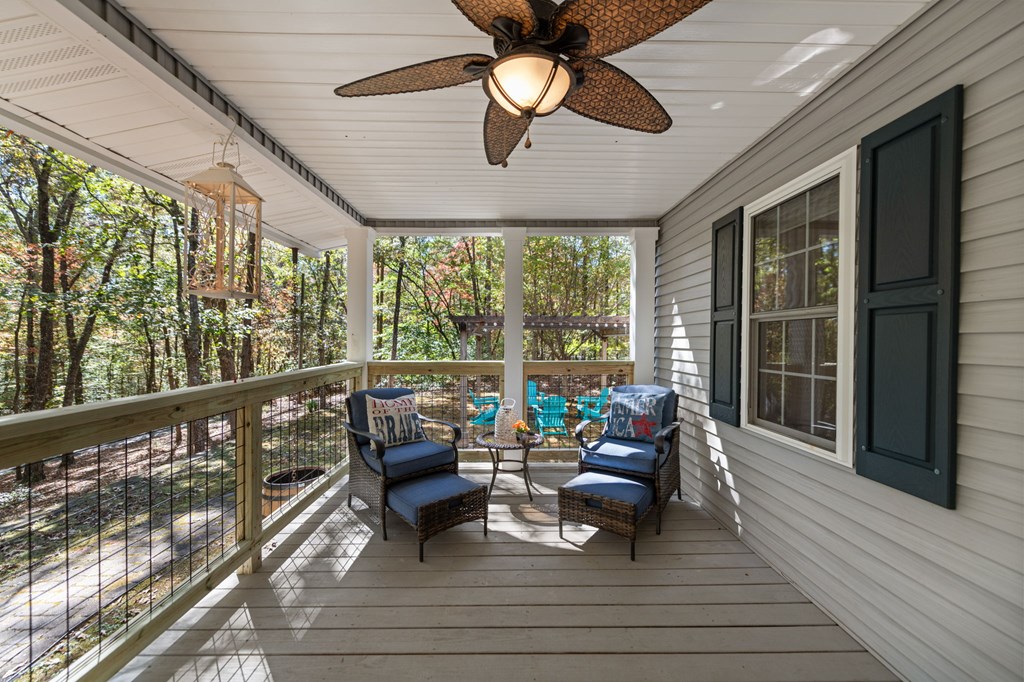 224 Timber Ridge Lane, Ellijay