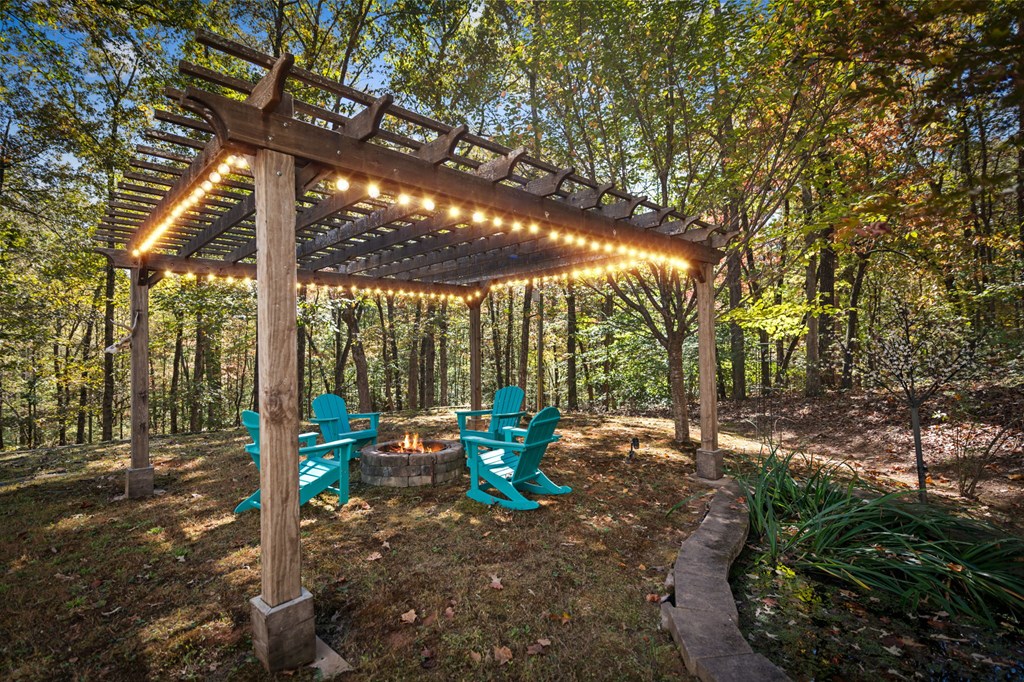 224 Timber Ridge Lane, Ellijay