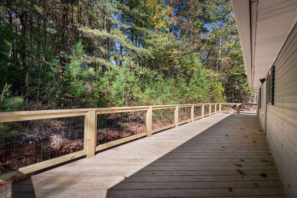 224 Timber Ridge Lane, Ellijay