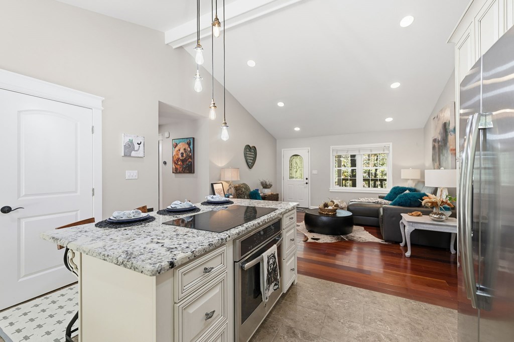 224 Timber Ridge Lane, Ellijay