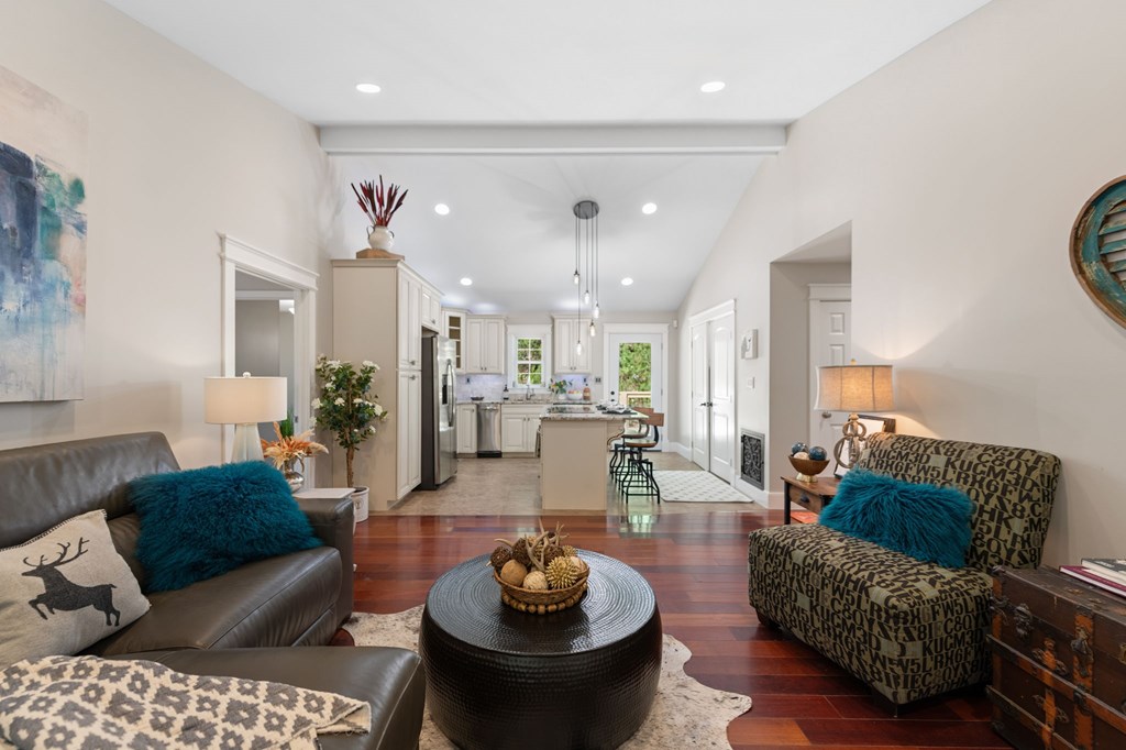 224 Timber Ridge Lane, Ellijay