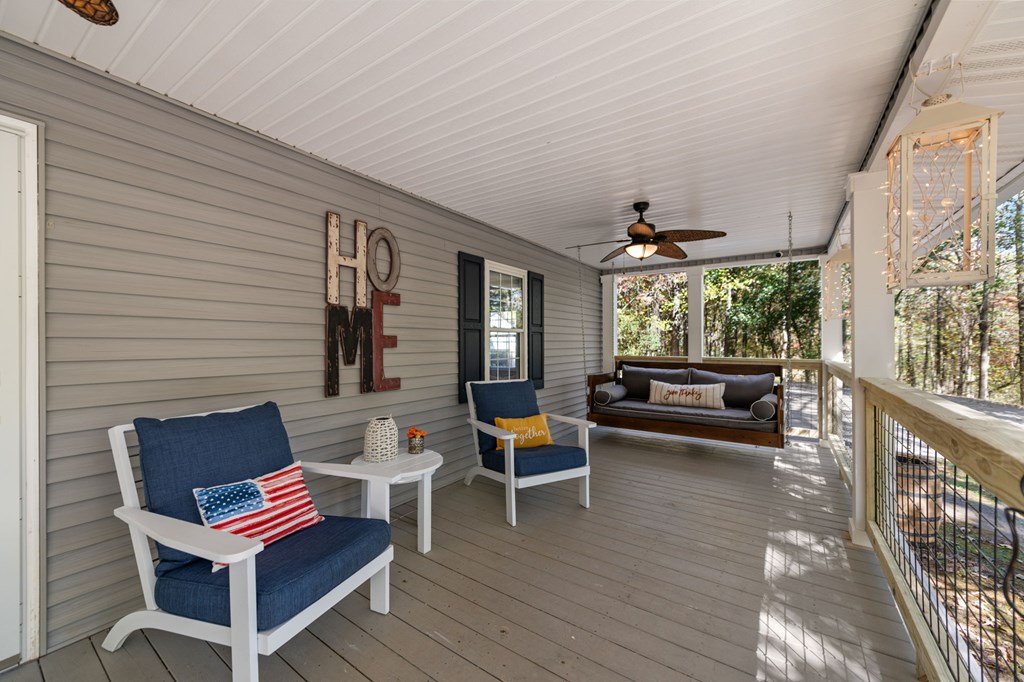 224 Timber Ridge Lane, Ellijay