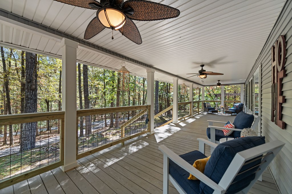 224 Timber Ridge Lane, Ellijay