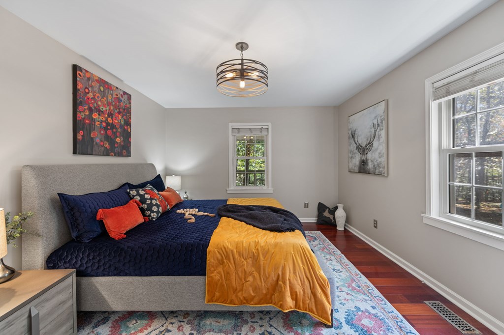 224 Timber Ridge Lane, Ellijay