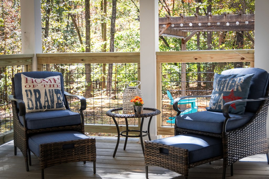 224 Timber Ridge Lane, Ellijay