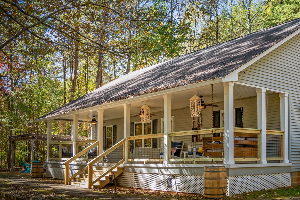 224 Timber Ridge Lane, Ellijay