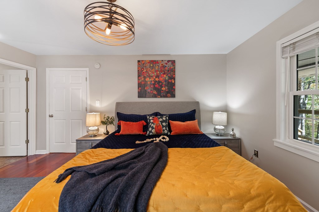 224 Timber Ridge Lane, Ellijay