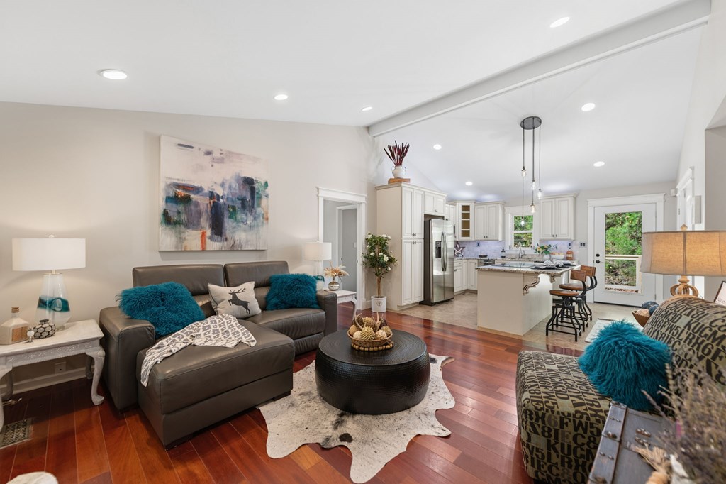 224 Timber Ridge Lane, Ellijay