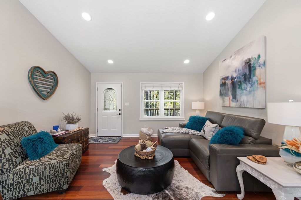 224 Timber Ridge Lane, Ellijay