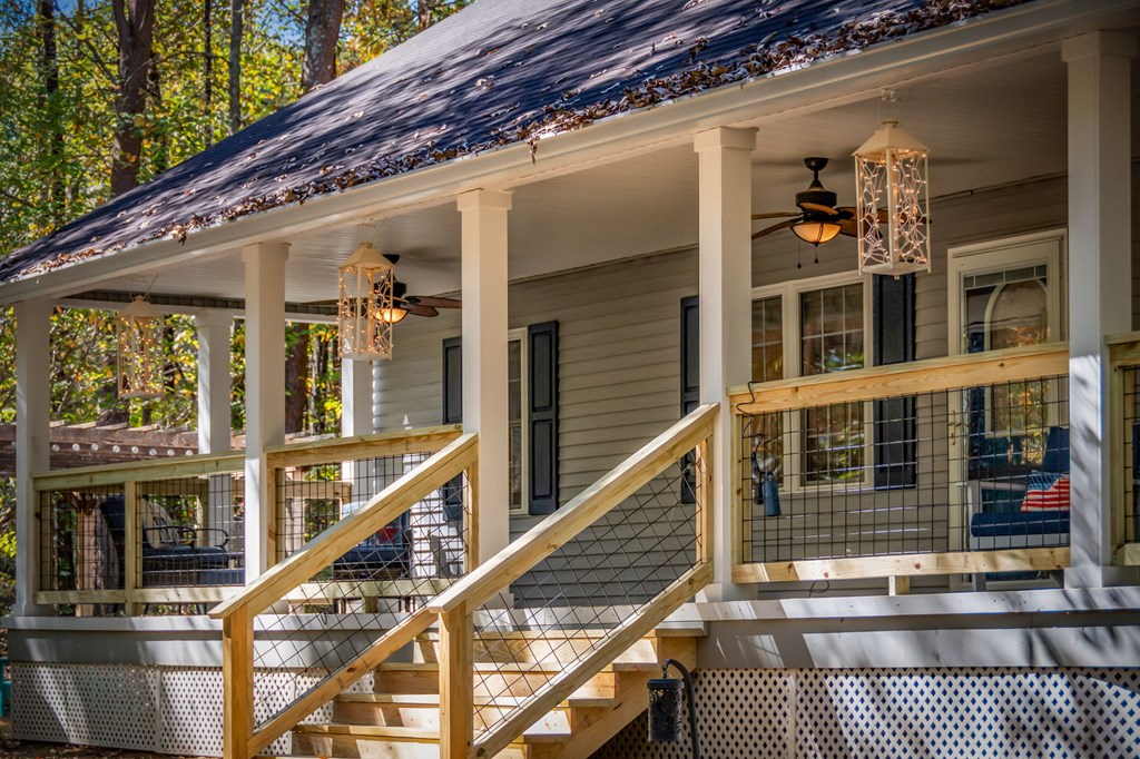 224 Timber Ridge Lane, Ellijay