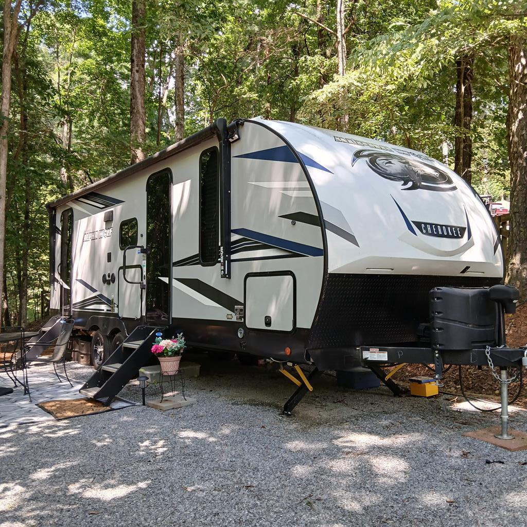 107 7th Street, Ellijay