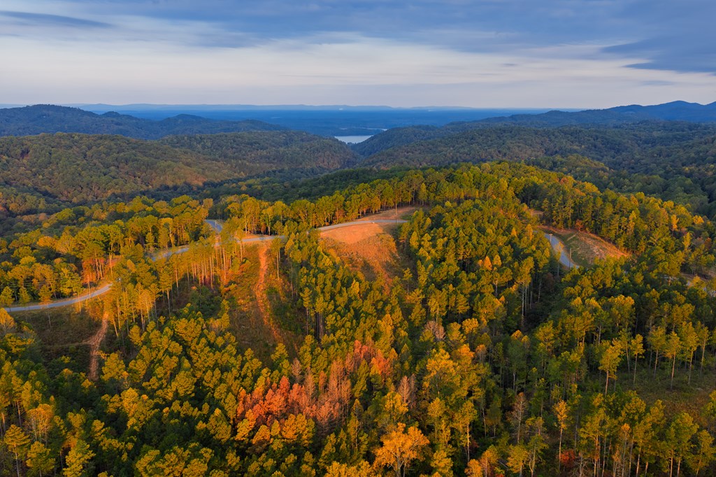 Lot 224 West Vista Ridge Parkway, Talking Rock