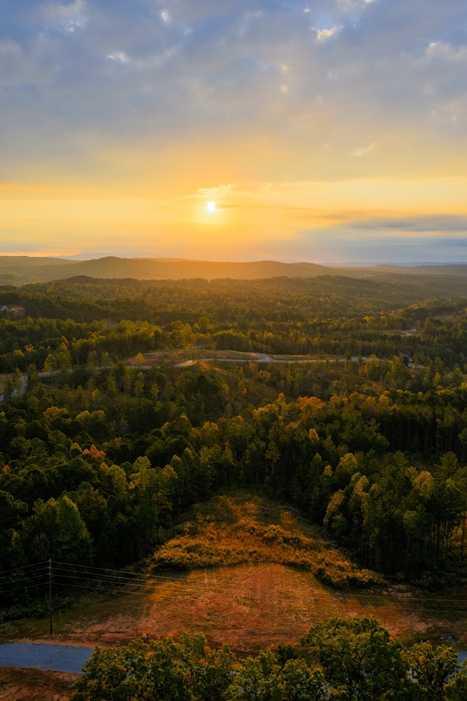 Lot 224 West Vista Ridge Parkway, Talking Rock