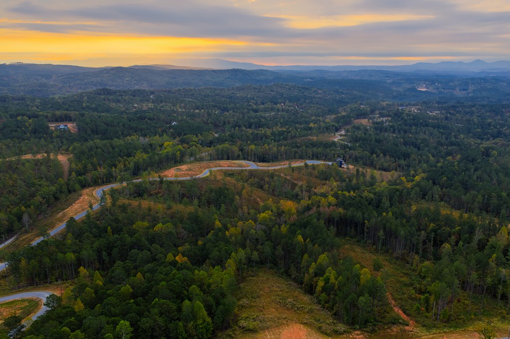 Lot 224 West Vista Ridge Parkway, Talking Rock