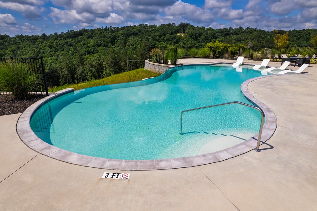 Lot 224 West Vista Ridge Parkway, Talking Rock