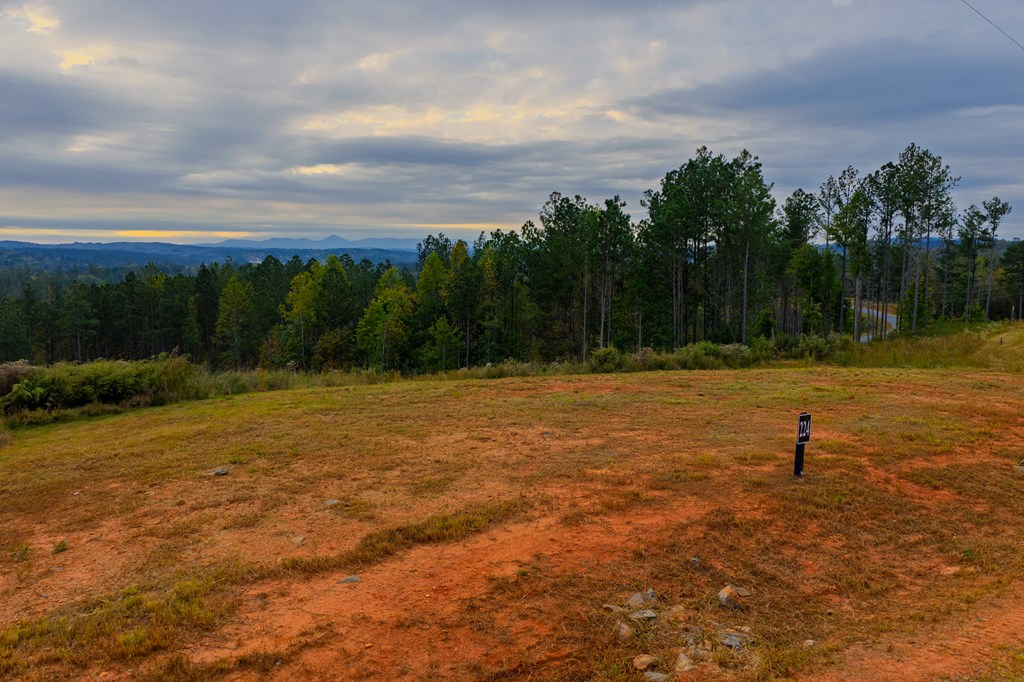 Lot 224 West Vista Ridge Parkway, Talking Rock