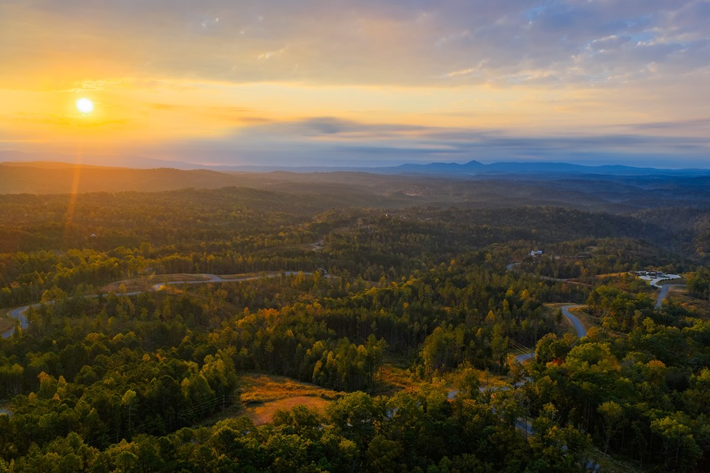 Lot 224 West Vista Ridge Parkway, Talking Rock