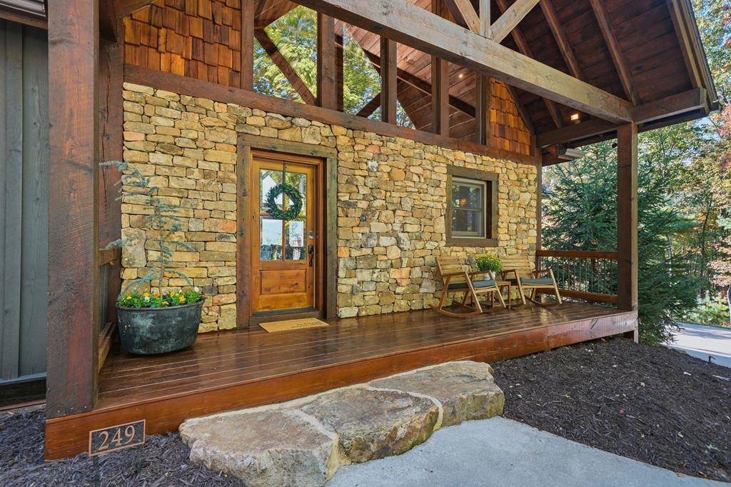 249 Settlement Road, Epworth