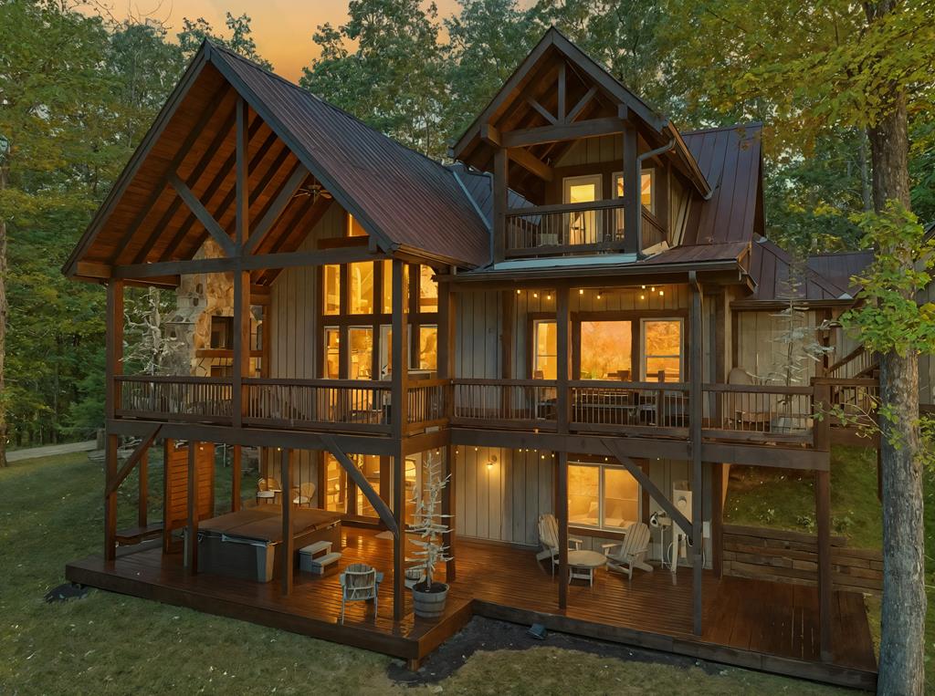 249 Settlement Road, Epworth