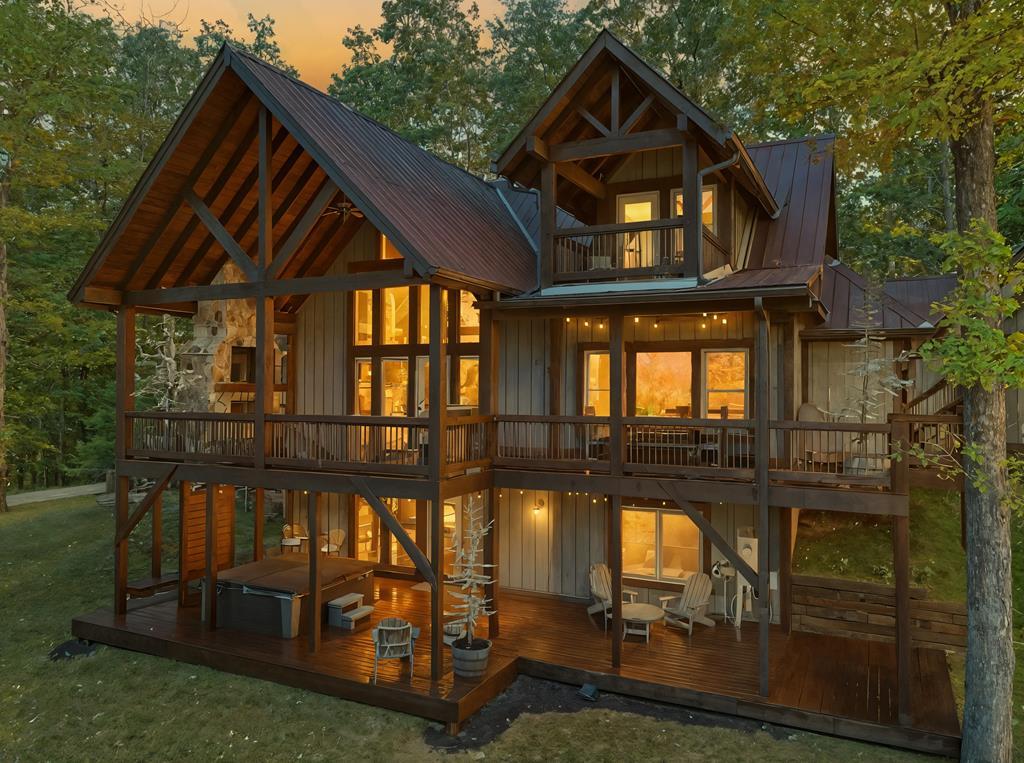 249 Settlement Road, Epworth