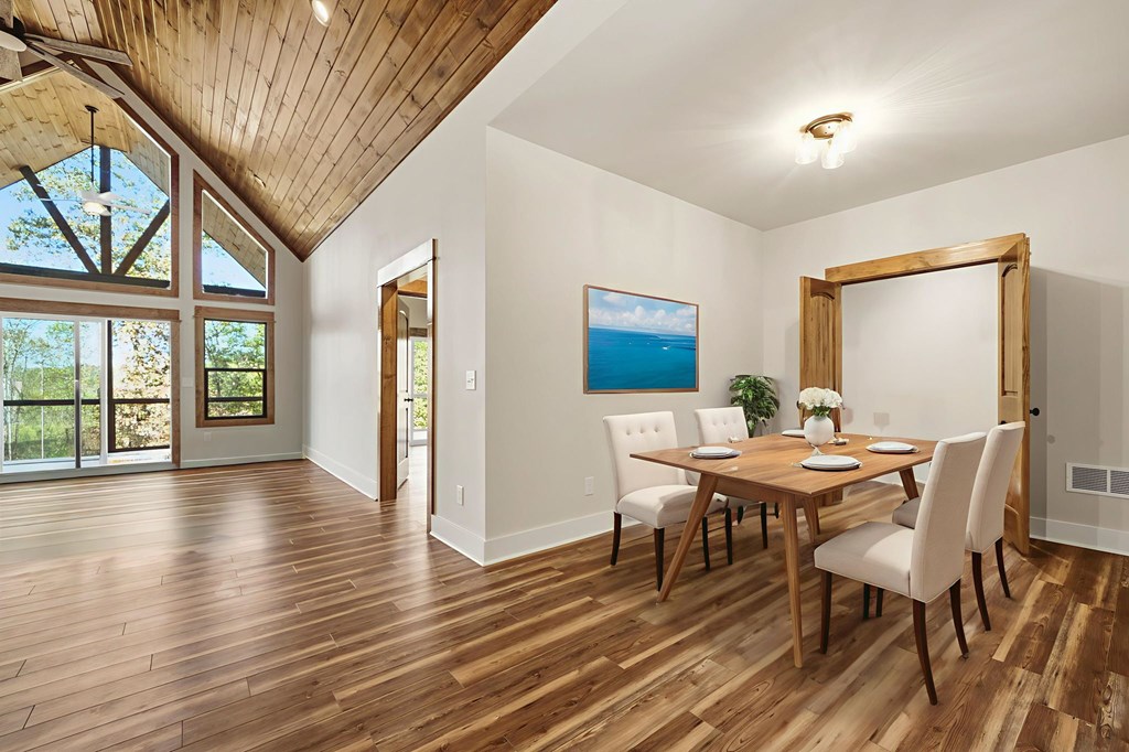 180 Tara Drive, Ellijay