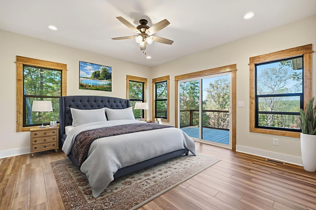 180 Tara Drive, Ellijay