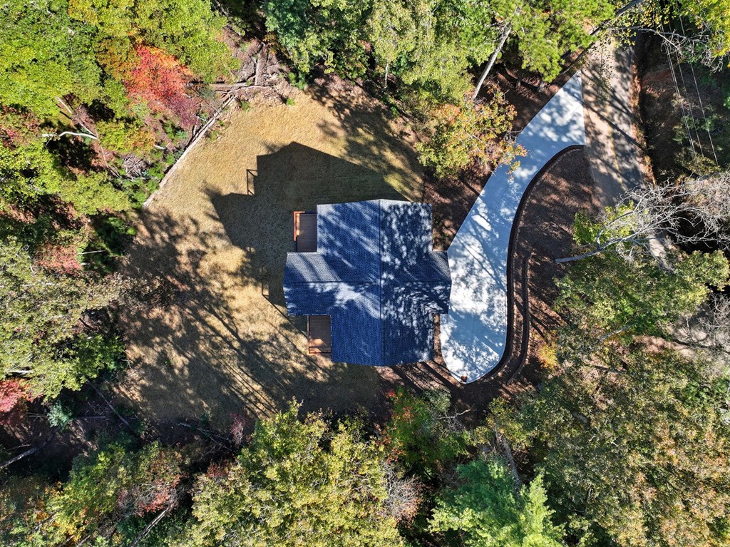 180 Tara Drive, Ellijay