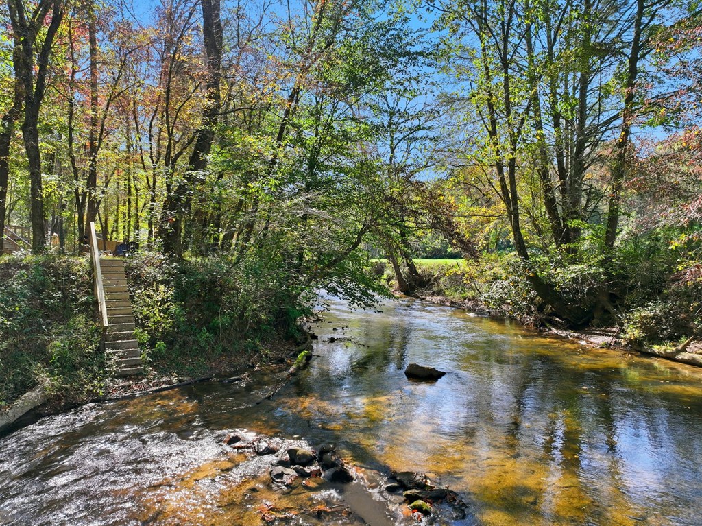 444 Weaver Road, Ellijay