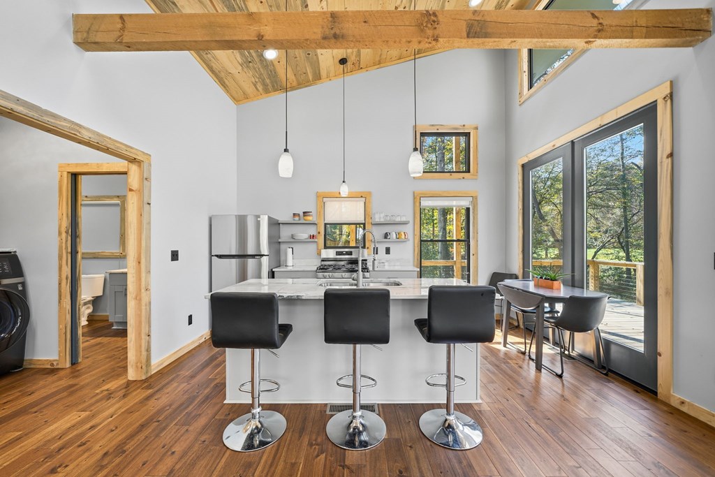 444 Weaver Road, Ellijay