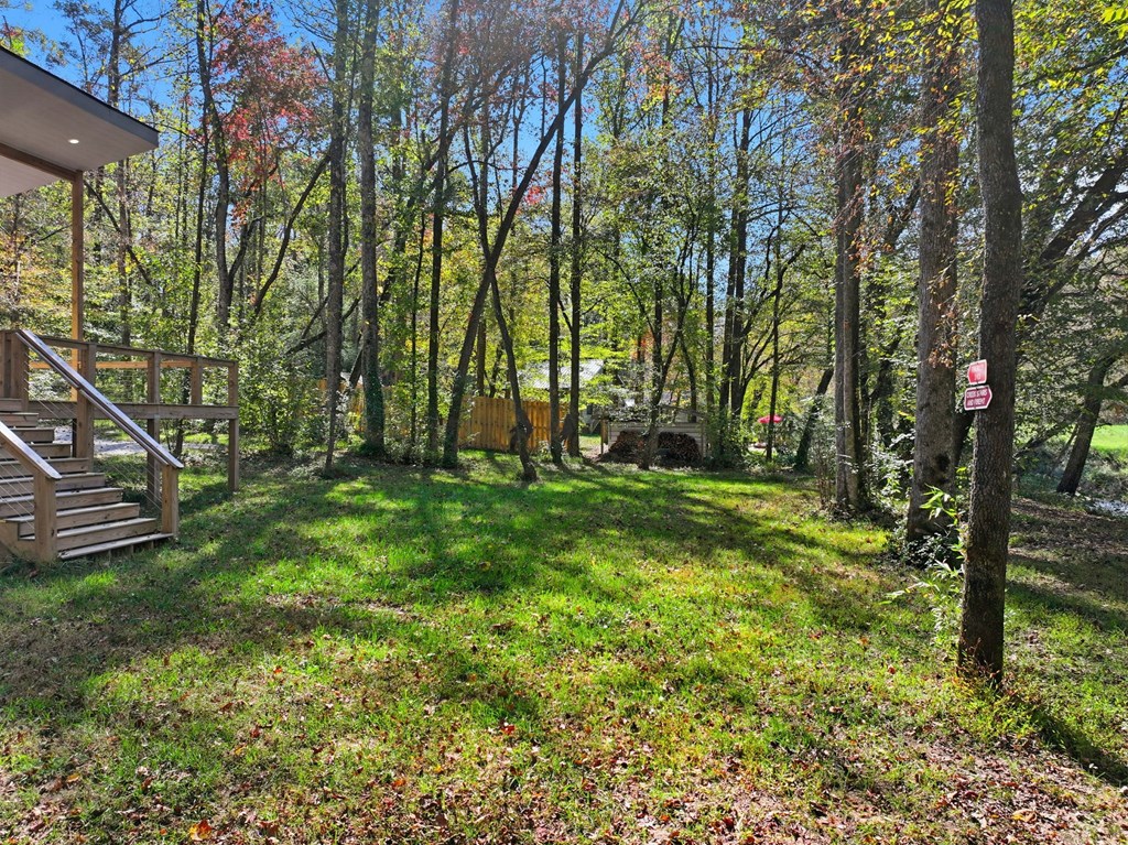444 Weaver Road, Ellijay