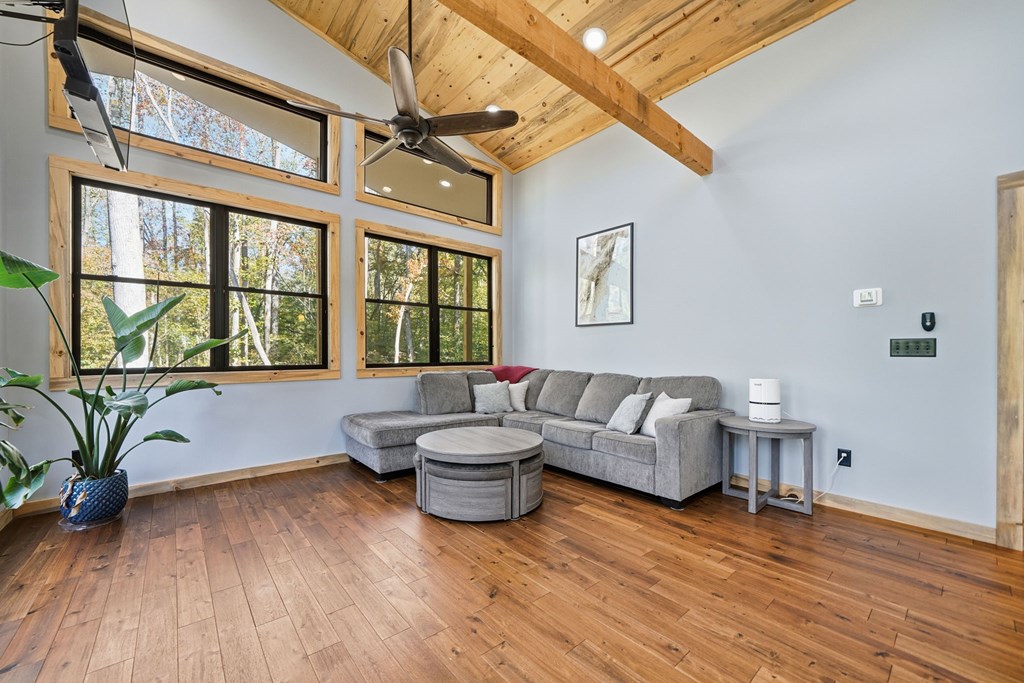 444 Weaver Road, Ellijay