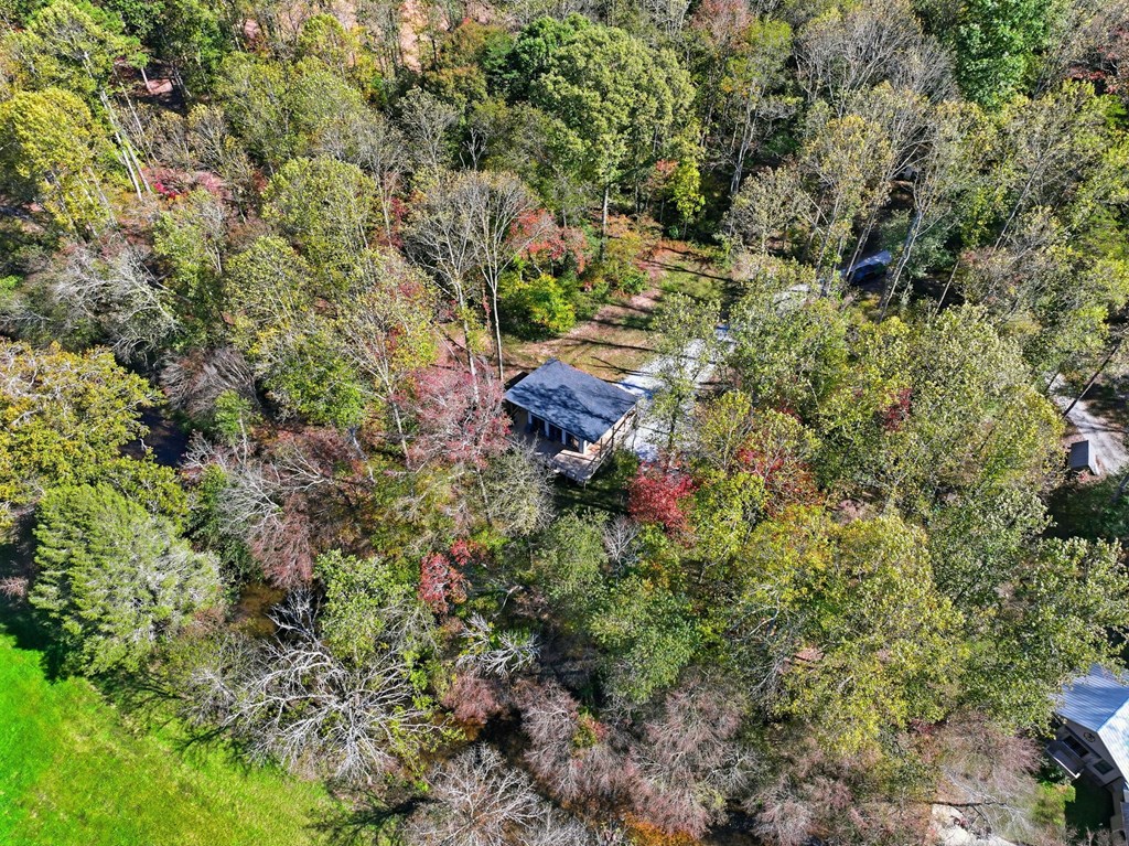 444 Weaver Road, Ellijay