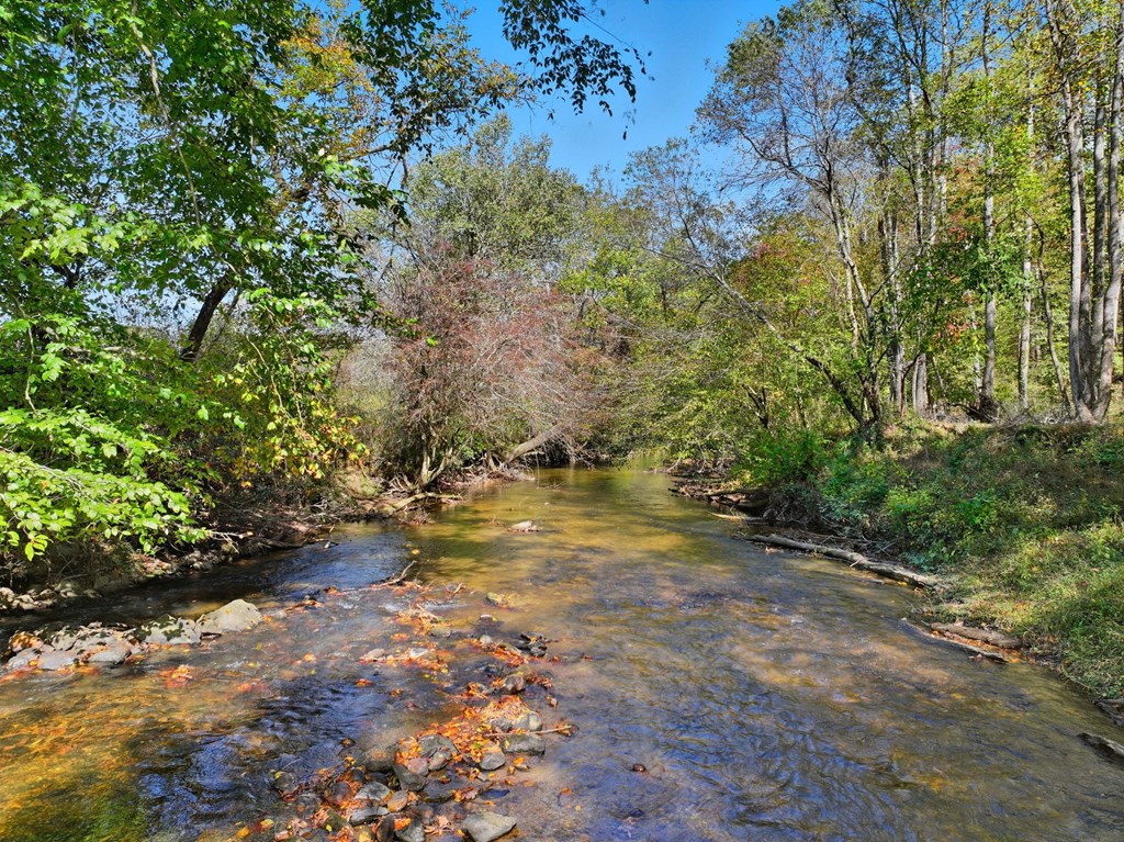 444 Weaver Road, Ellijay